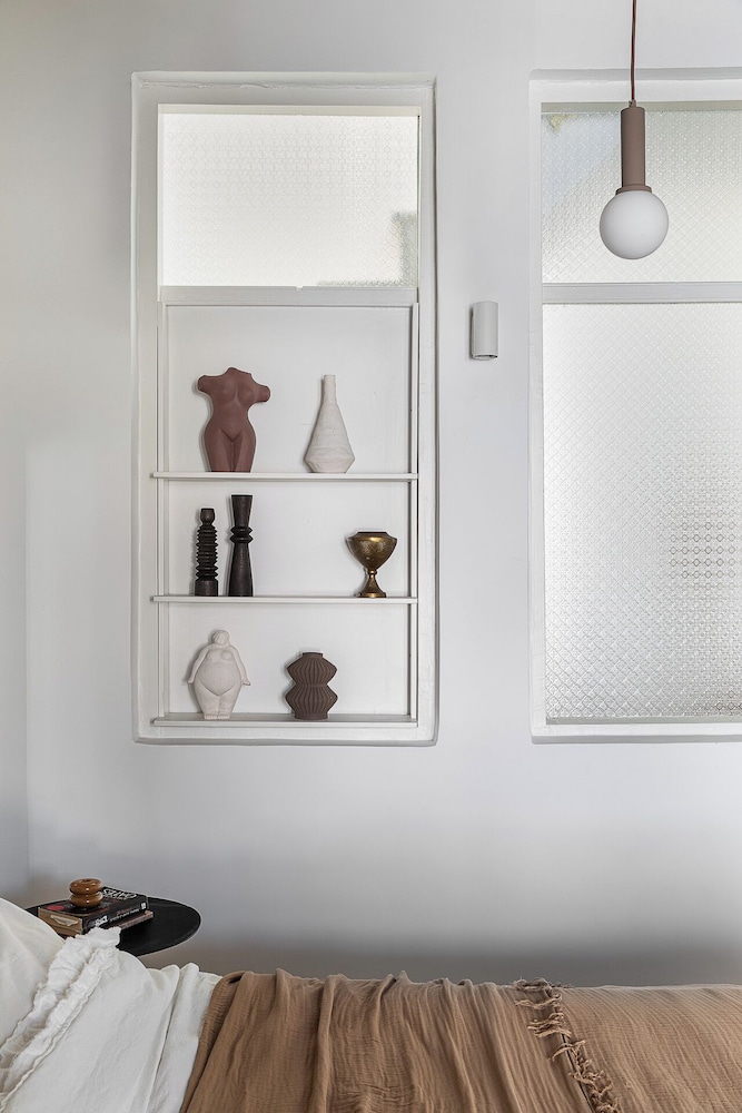 The Gem of Neve Tzedek by Sea N' Rent