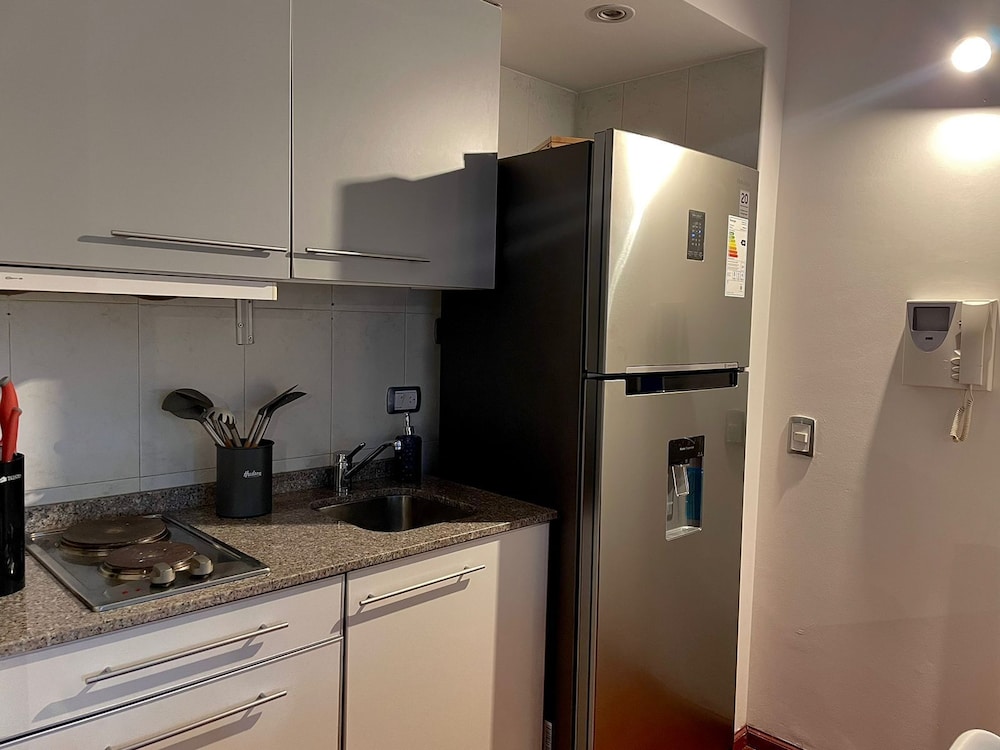 Meet Point Libertador - Espacioso apartamento con Piscina, GYM Y SPA