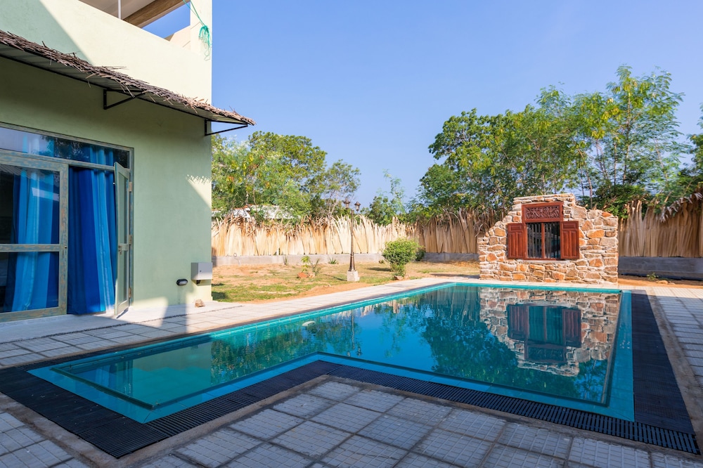 Forestville Yala