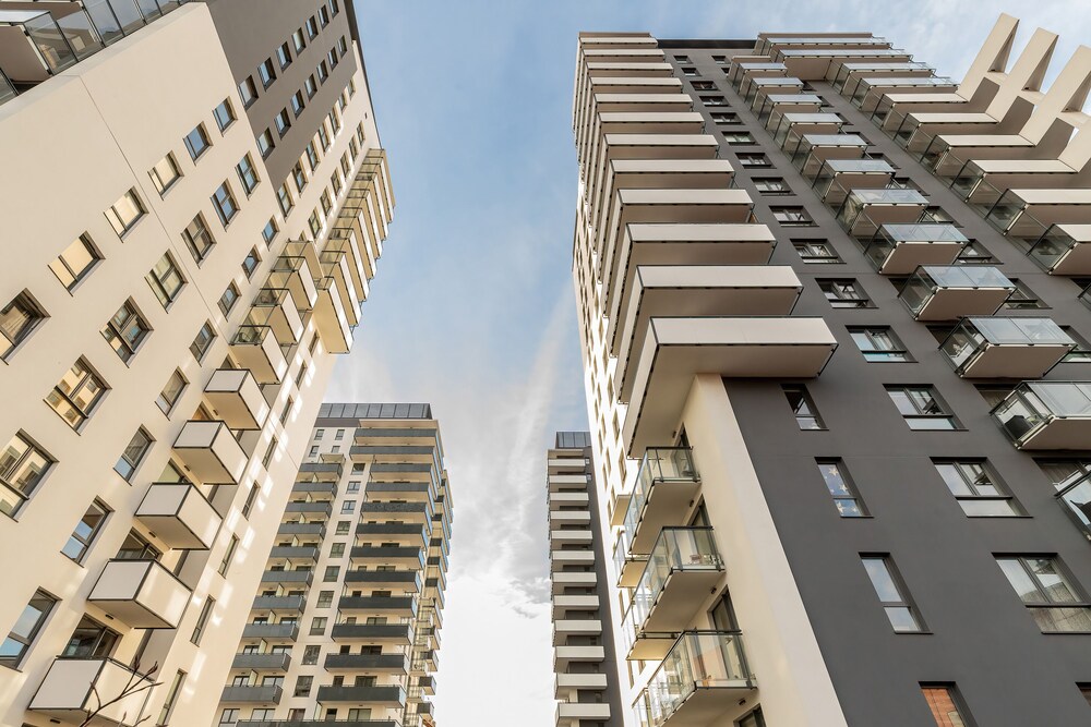 Apartments Gdansk Walowa by Renters view 4