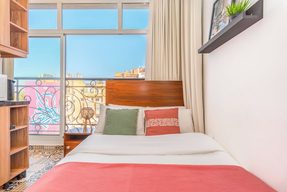 Mar Mikhael Studios