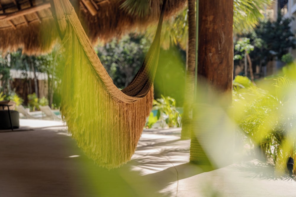 Luxury Jungle Condos by Casago