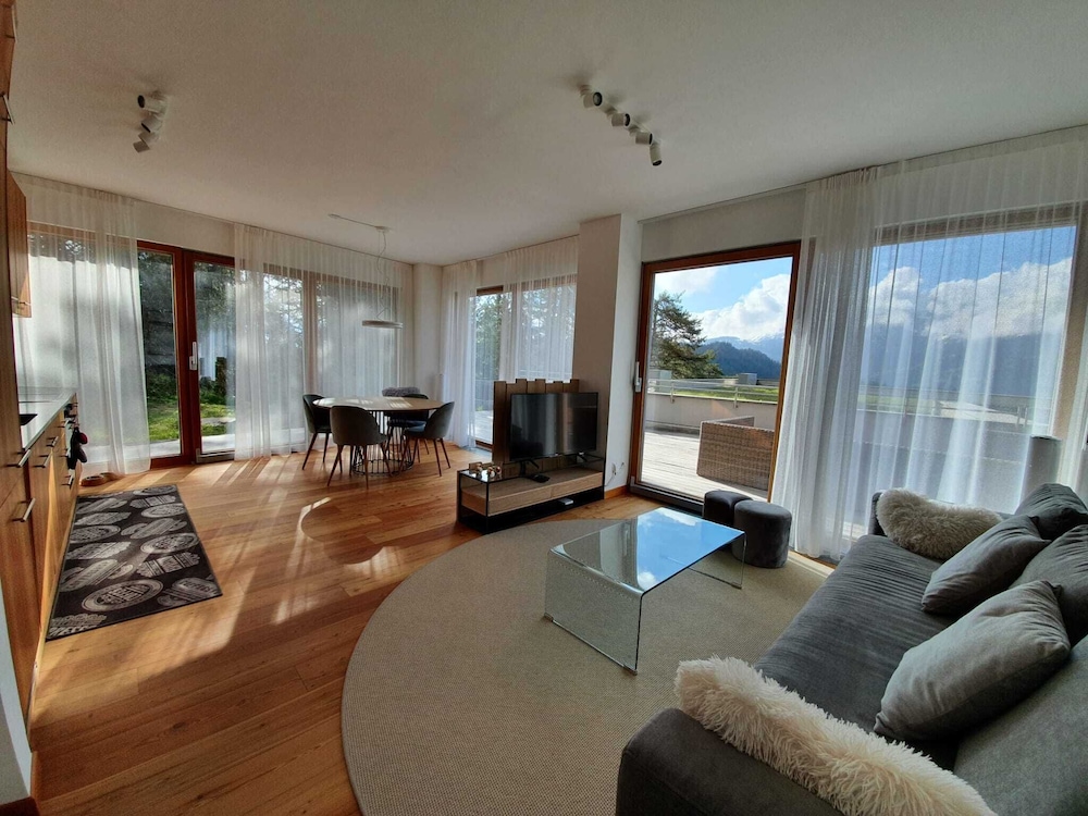 Laax Alpine Lodge
