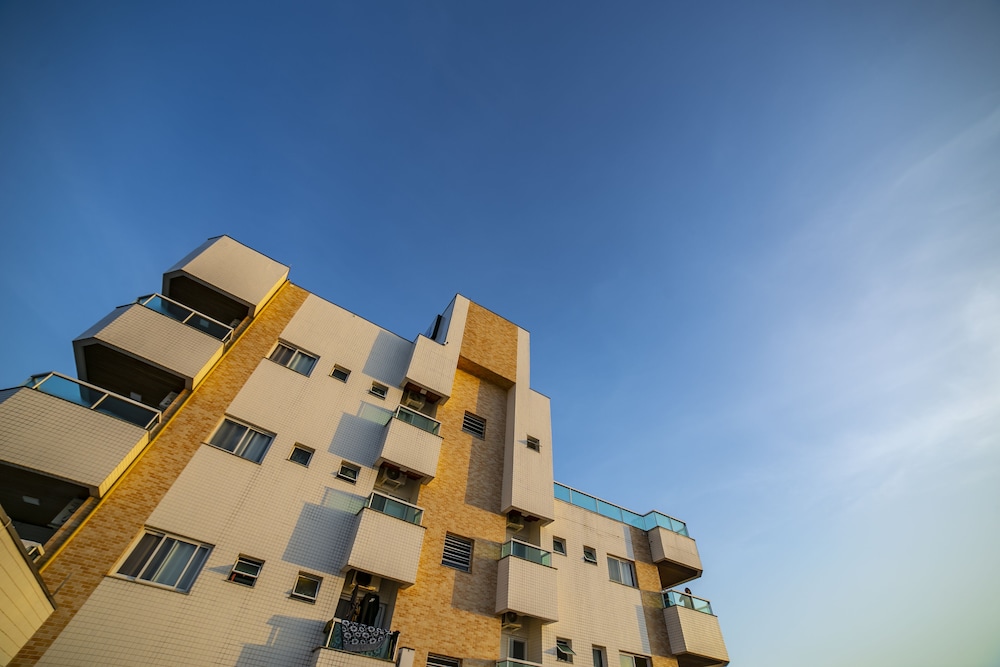 Hotel UPG Hotel - Ubatuba Praia Grande Hotel - Image 1