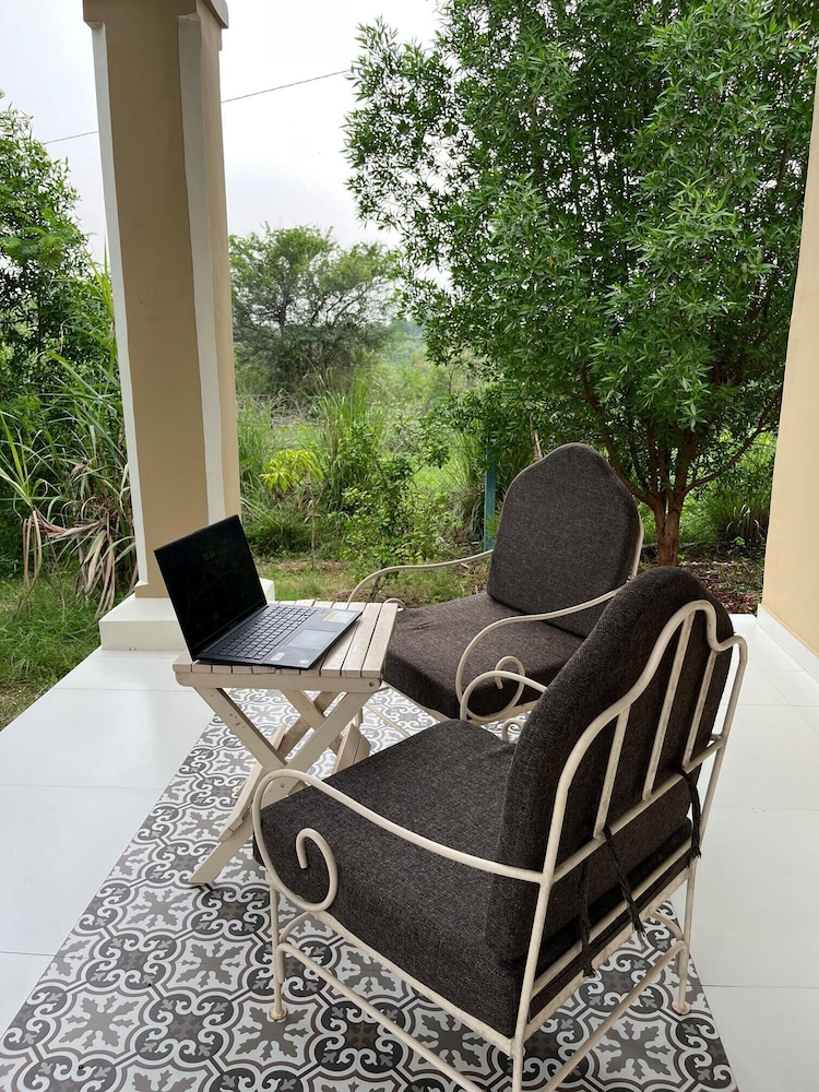 Aranya Jawai - A Nature Stay