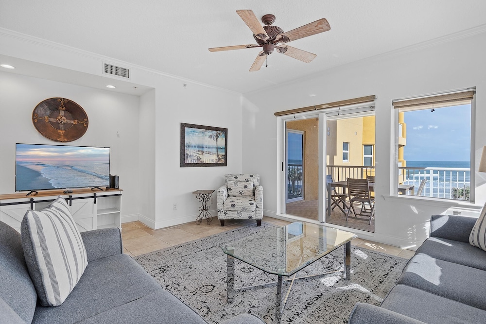 Atlantic Villas 302