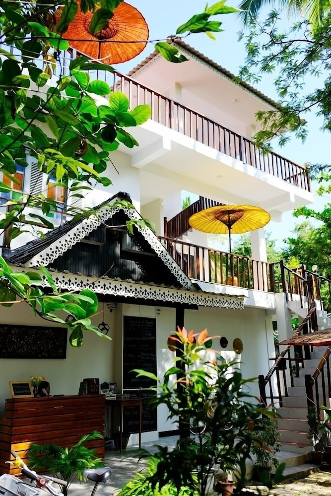 The Villager Lodge