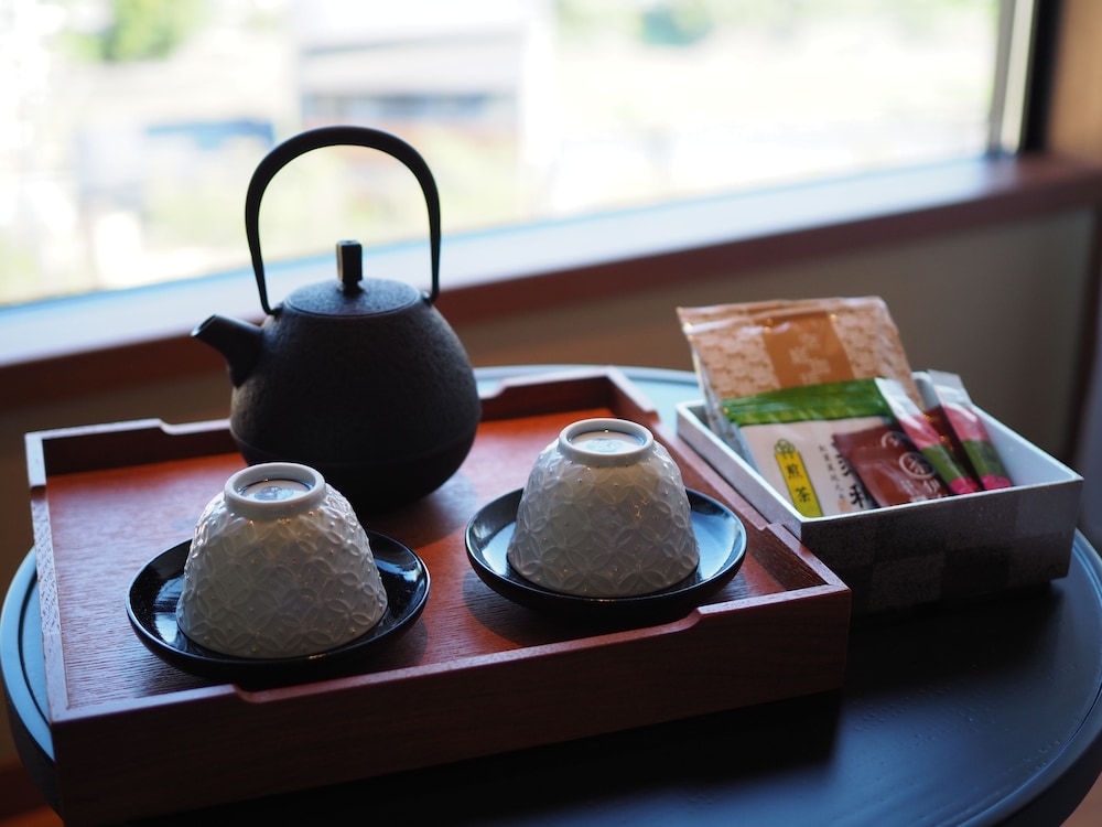 Soraniwa Terrace Kyoto Bettei photo 5