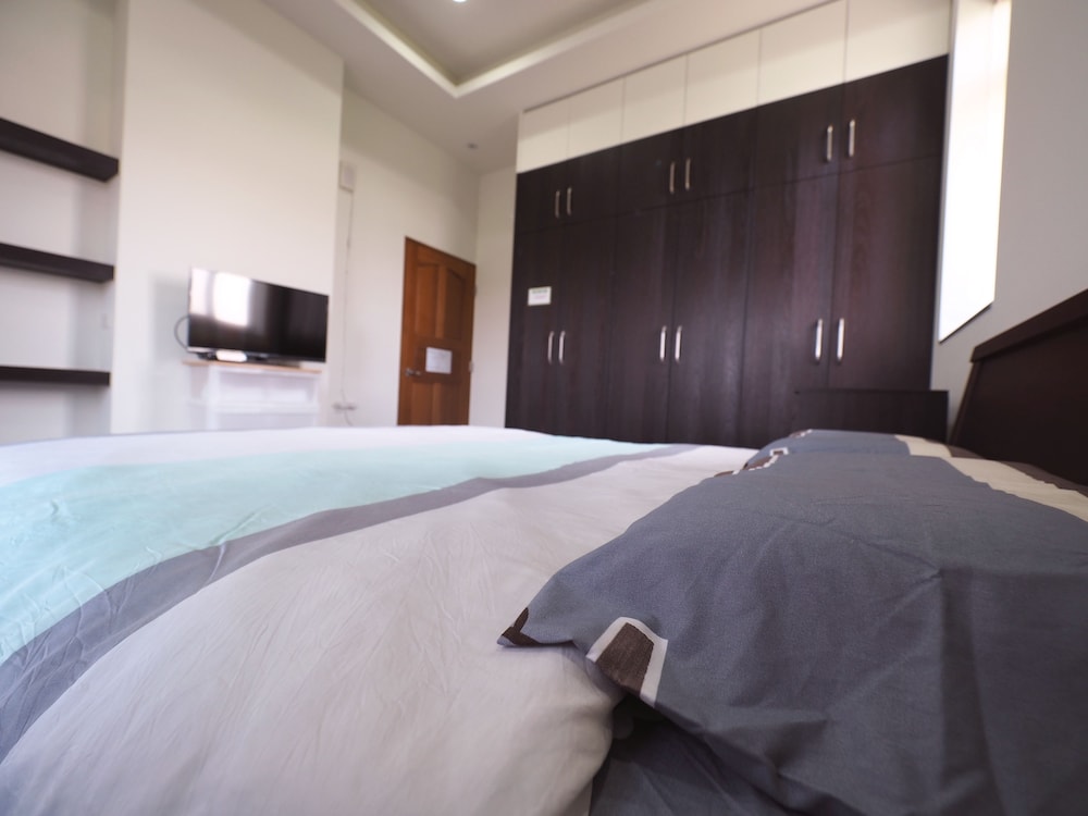 Green Island Guest House