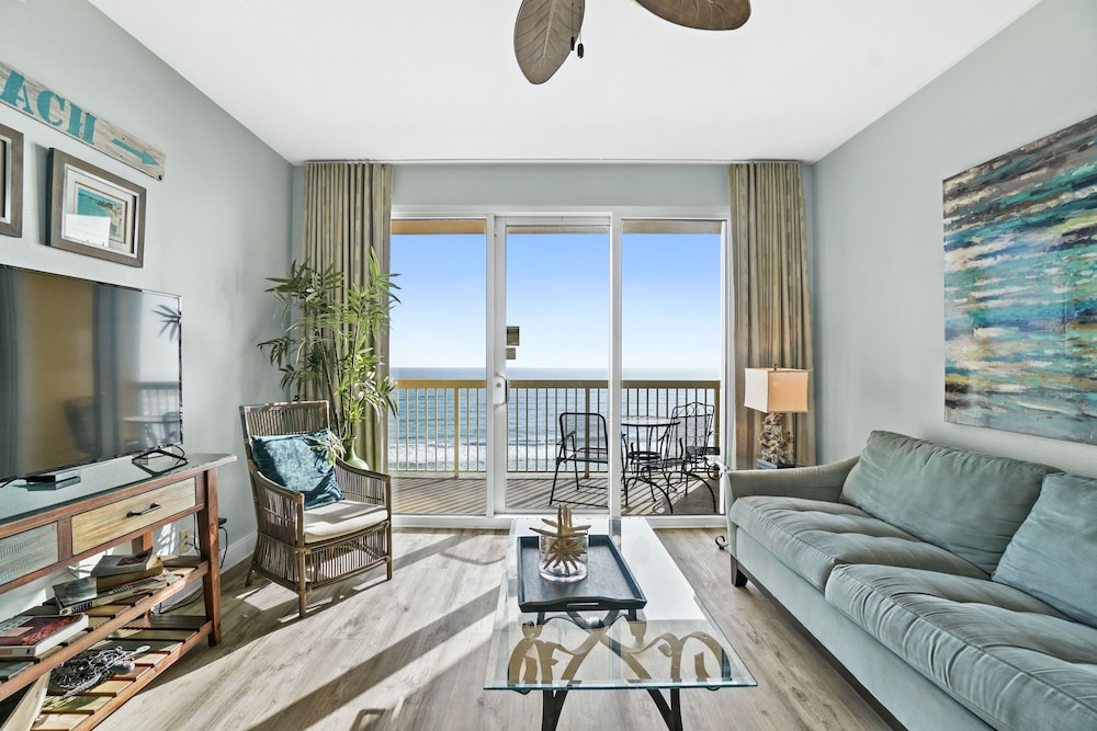 Calypso Beach Resort by Panhandle Getaways