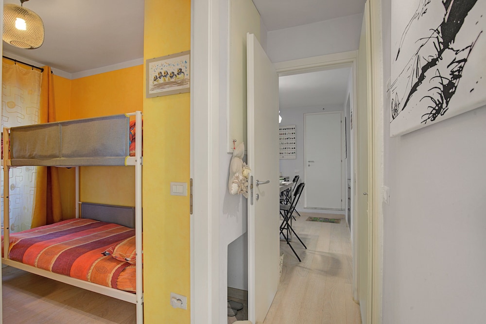 Ornavasso Apartments