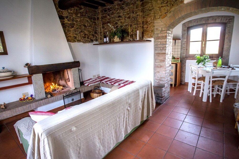 Bio Tenuta di Paganico - I Roggeti