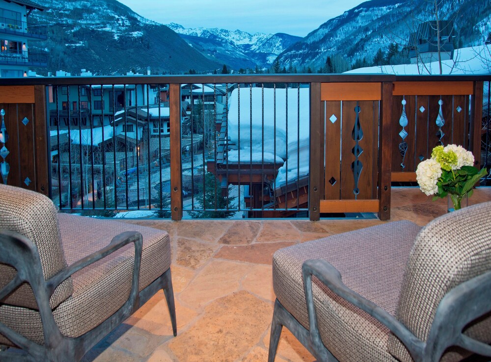 Vail Ski Resort