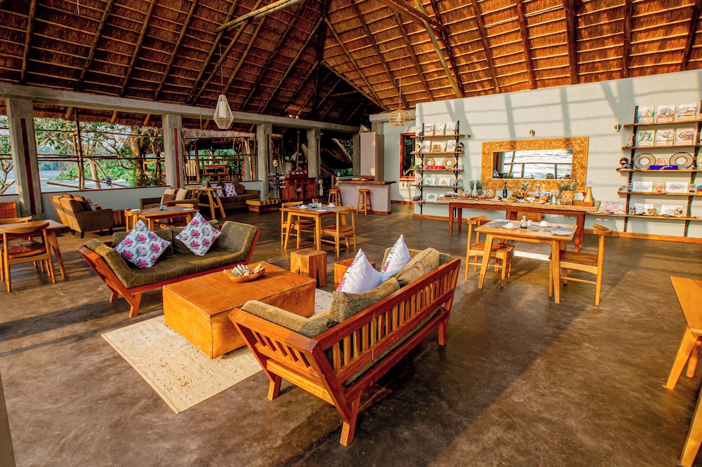 Lemala Wildwaters Lodge