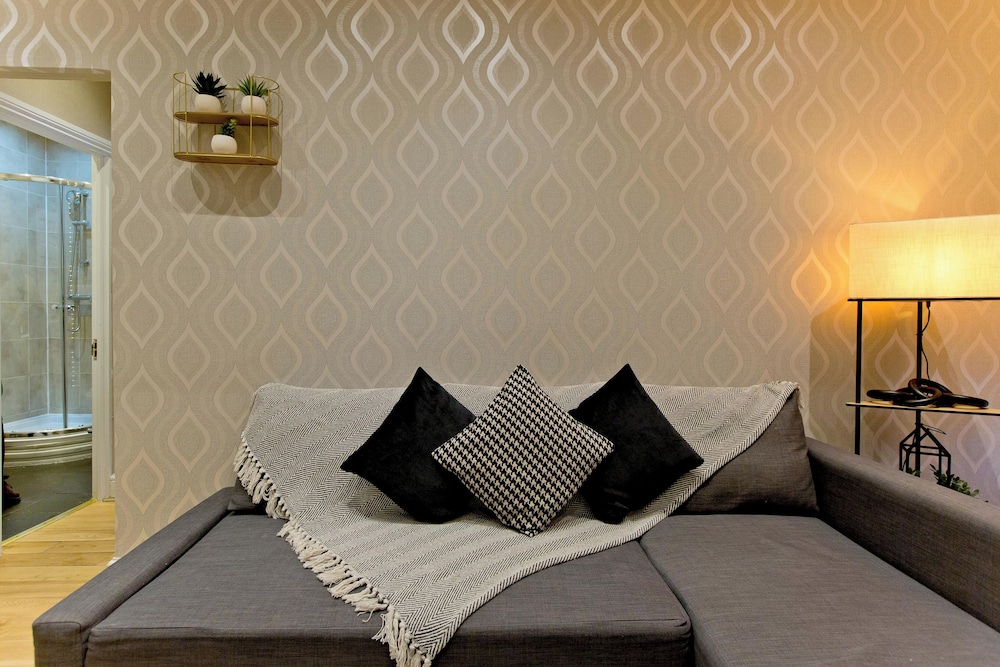 Imperial Earls Court Apartments