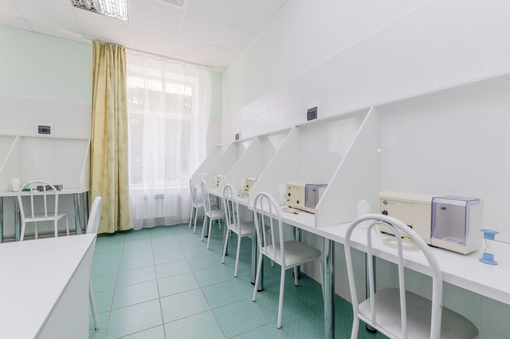 Magadan Health Resort