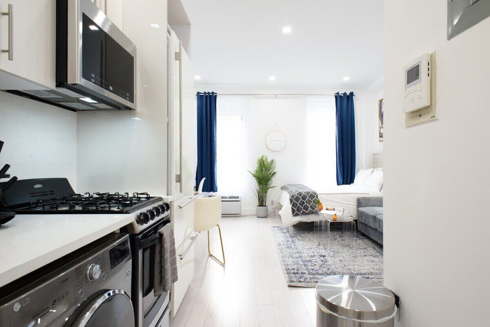 149 East Apartment
