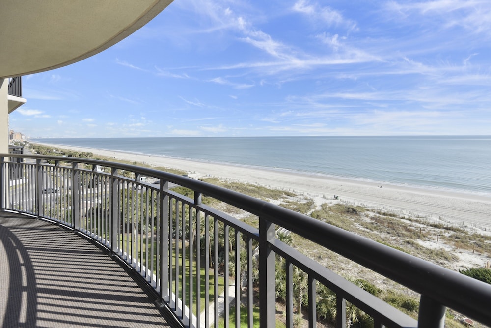 Southwind 806 5 Bedroom Condo