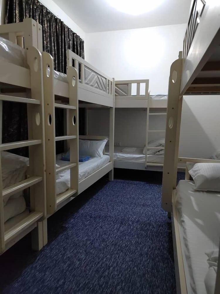 DNest Hostel