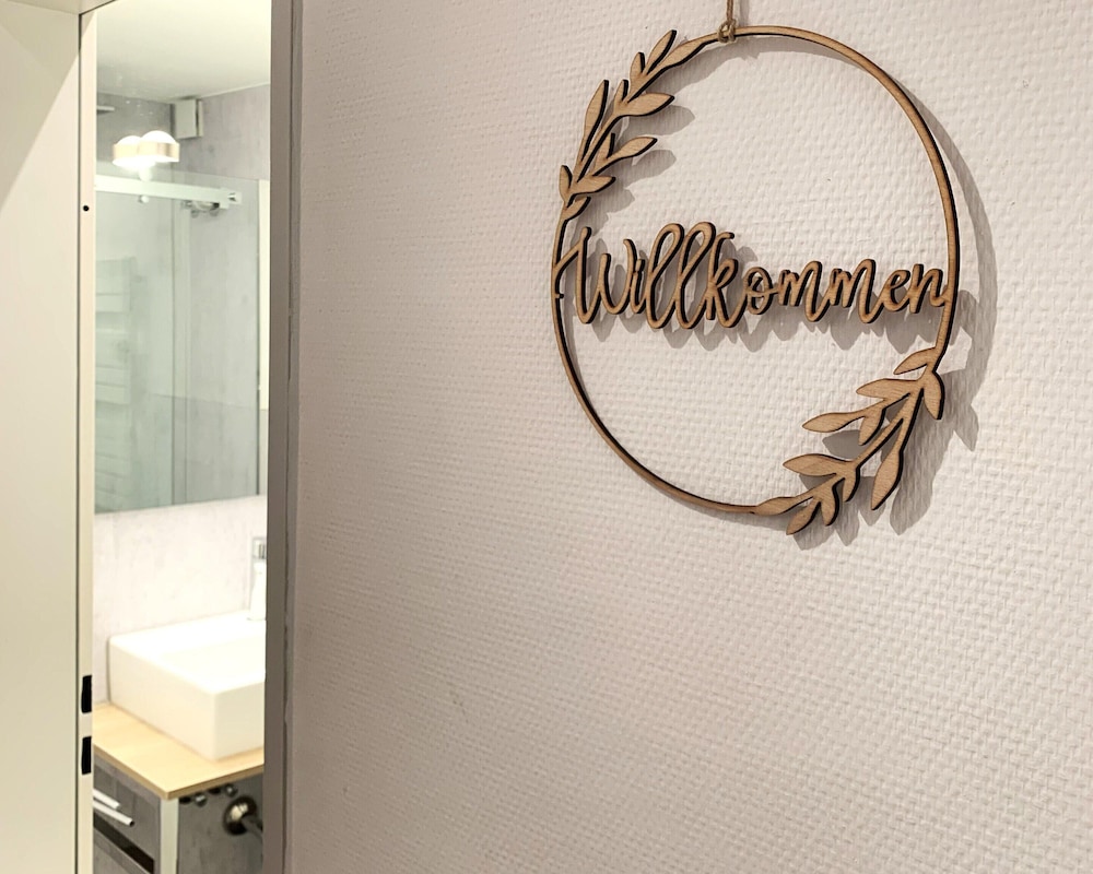 Winterberg gem With Pool, Sauna