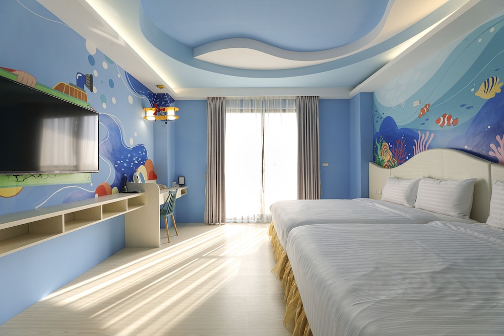 Shiguang B&B