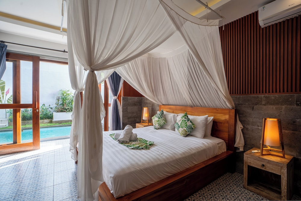 Villa Nara Ubud