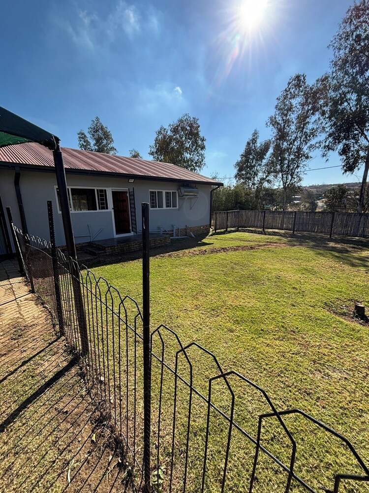 Forest View Self Catering