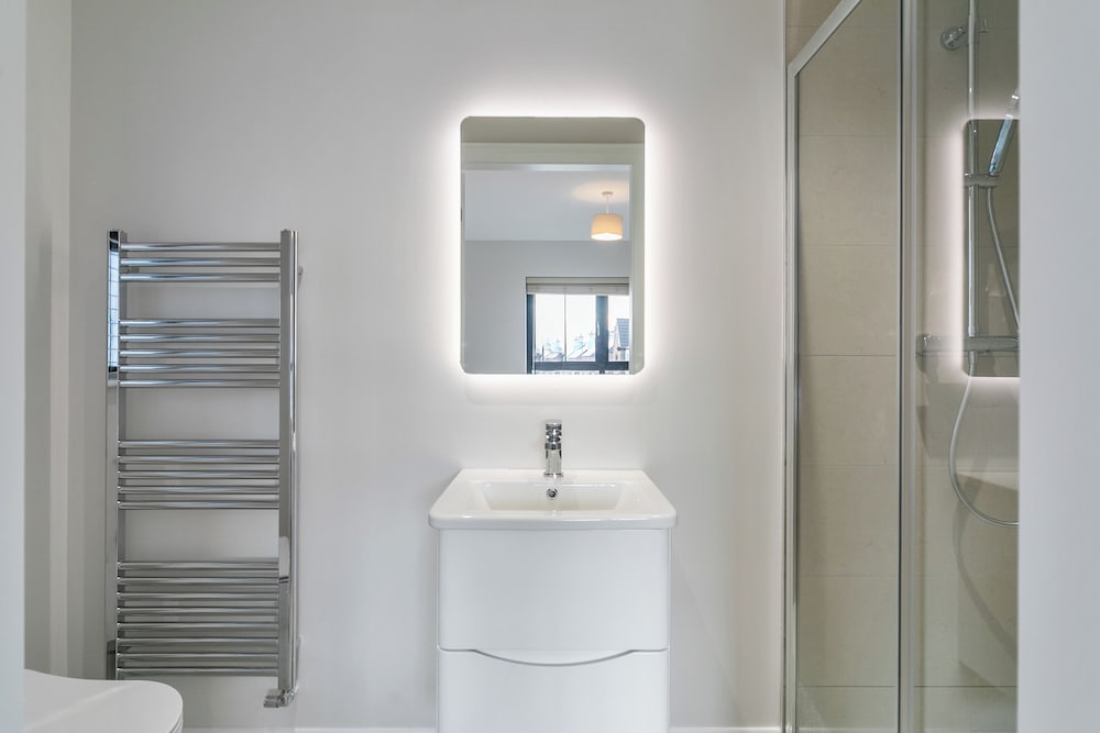 Modern Entire Home Retreat in Newry