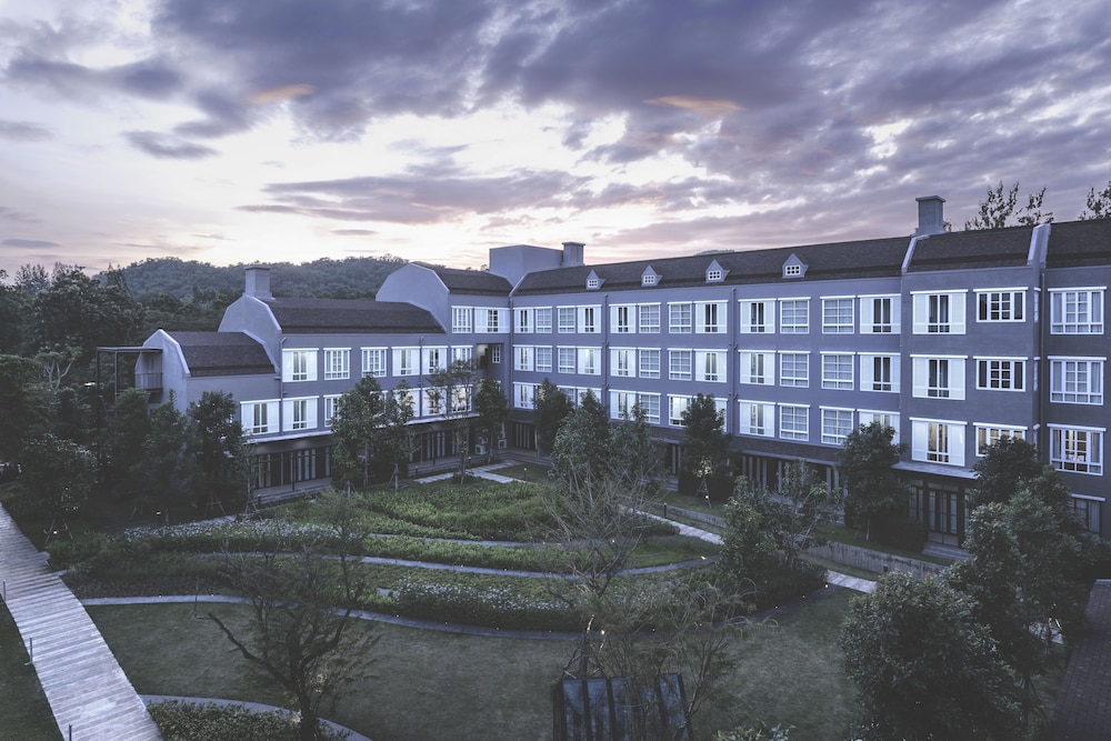 Hotel Parco Khaoyai By Bonanza - Image 1