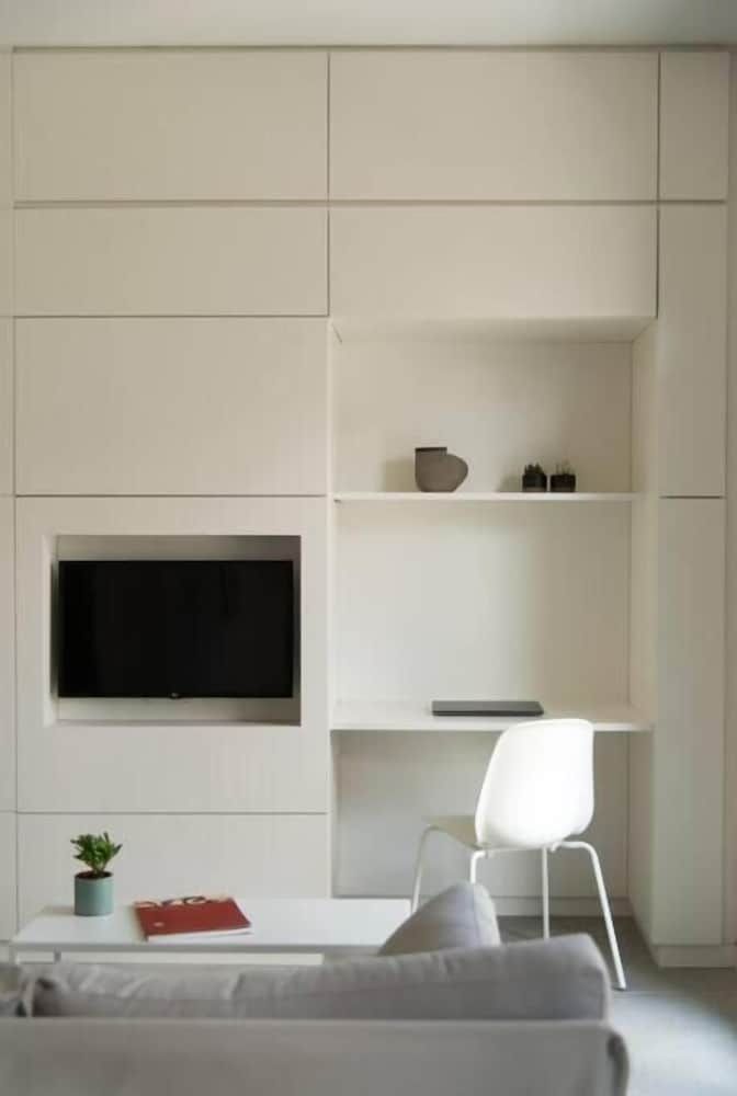 Main Suite