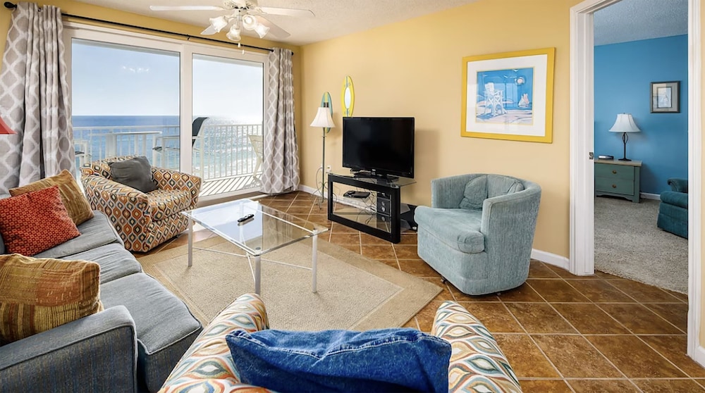 The Palms #505