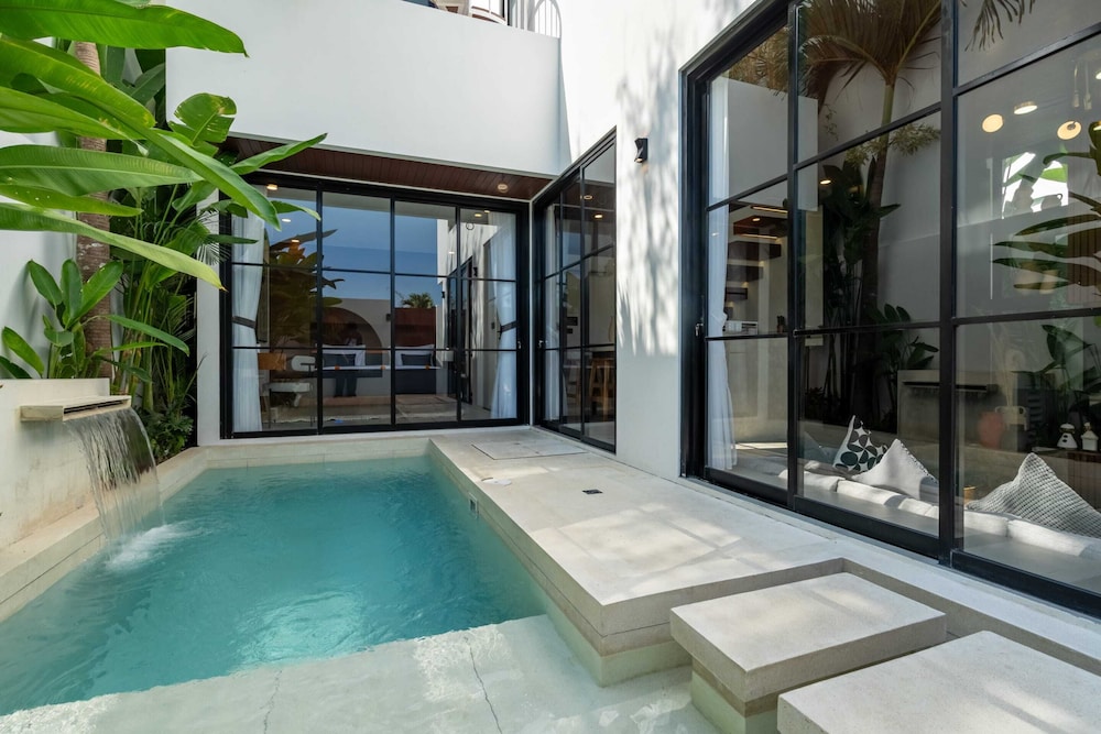 Villa Sevu 6