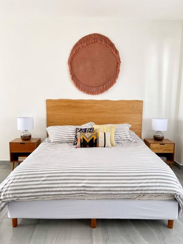 Discover Your Tulum Sanctuary Stylish Studio in Vibrant La Veleta!