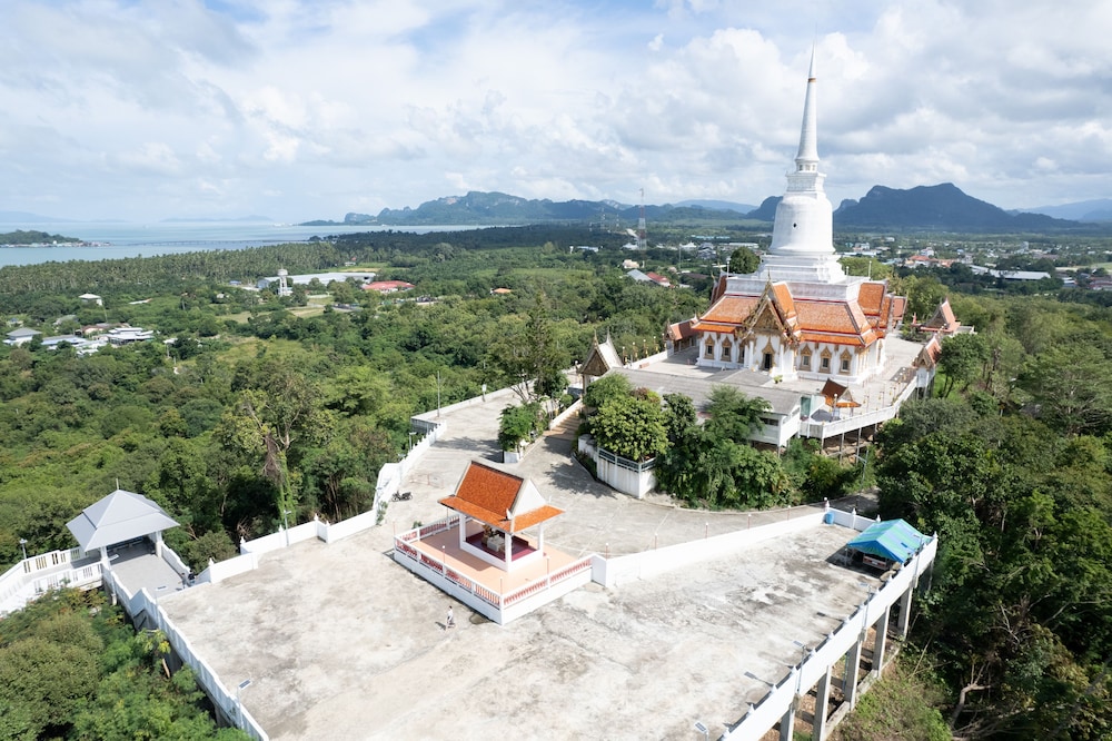 Janpa Resort