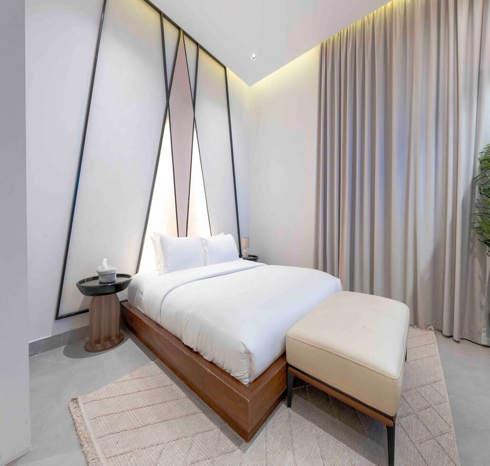 Cozy Small Studio in Alwadi