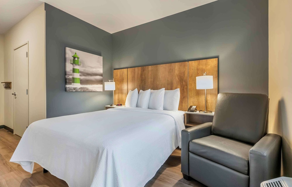 Extended Stay America Premier Suites - Reno - Sparks - Property Image 21