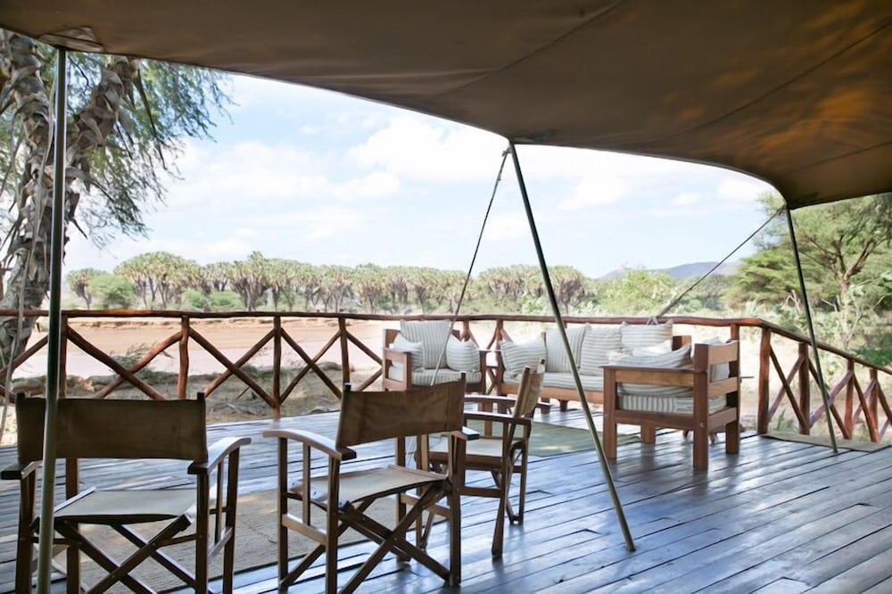 Elephant Bedroom Camp