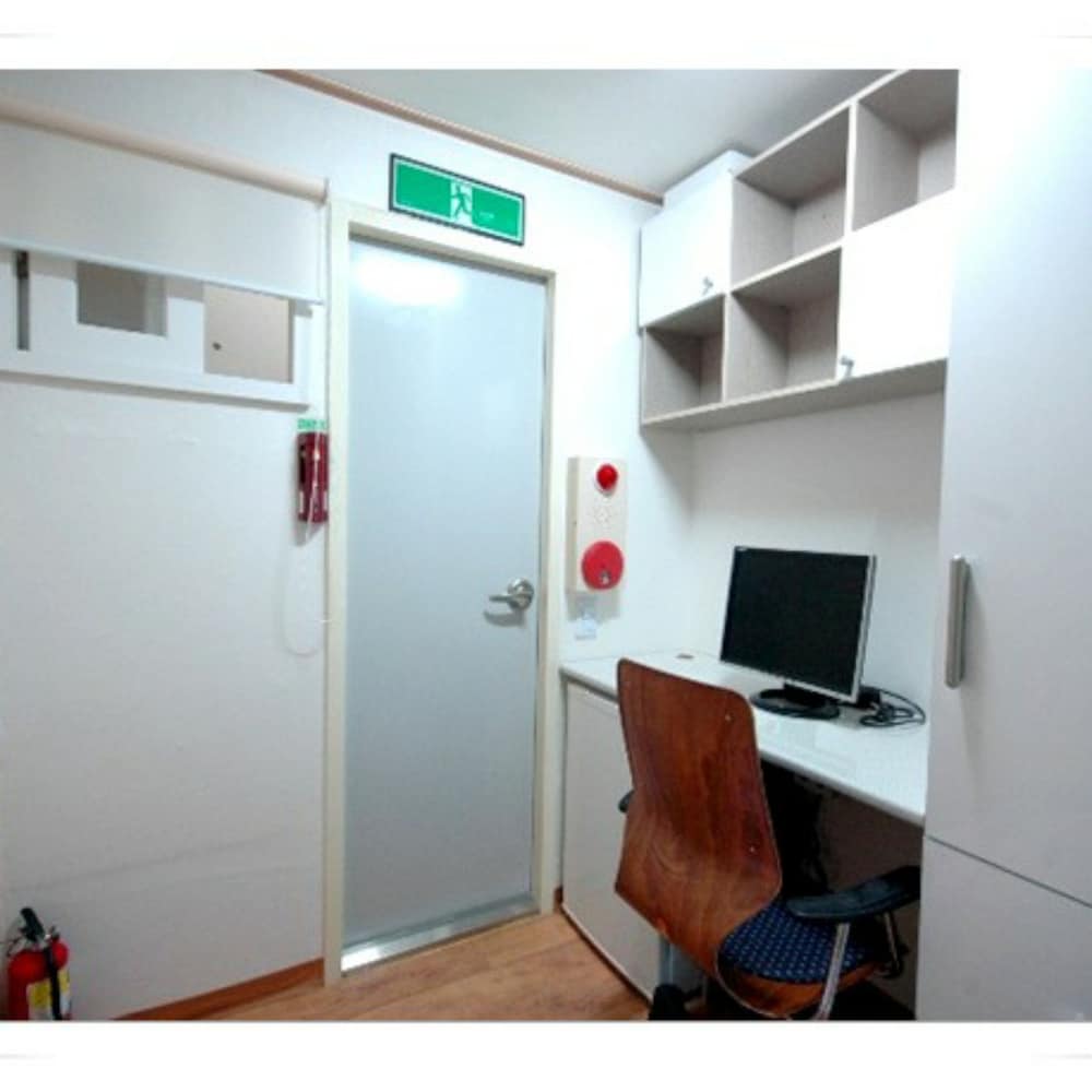 Kkasamia Livingtel view 4
