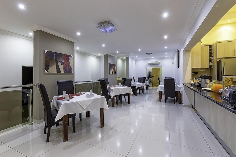 Discovery Guest House