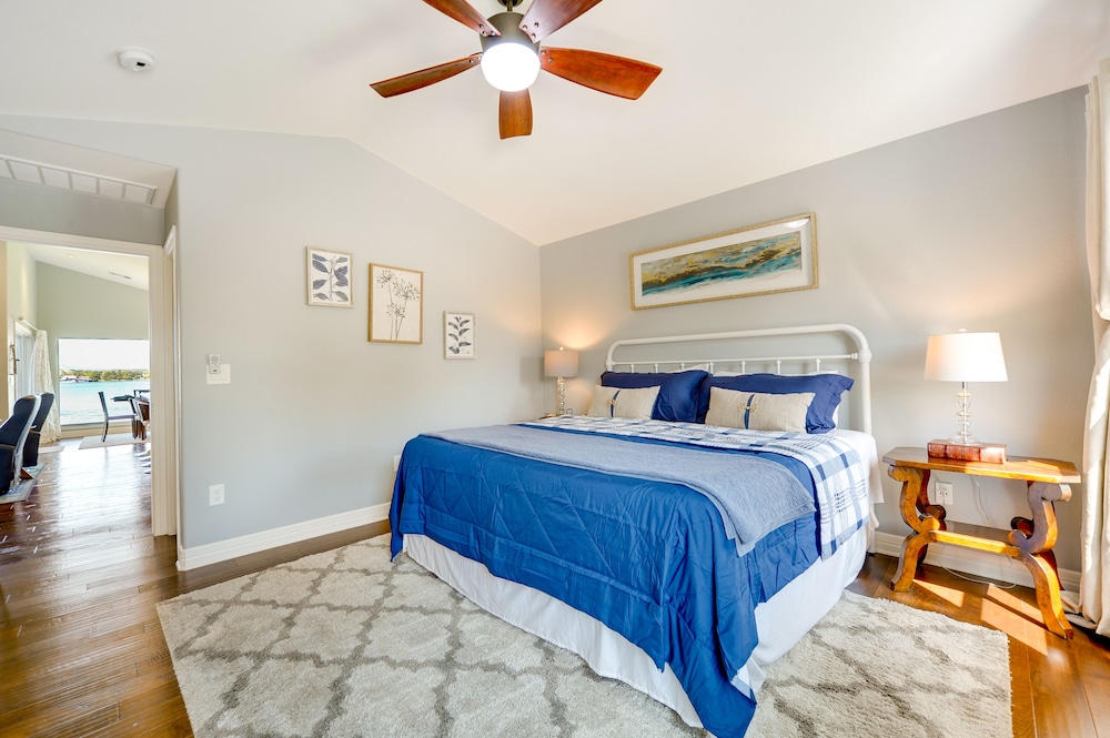 Marble Falls Vacations - Beautiful Marble Falls Getaway on Lake Lbj! - Property Image 28