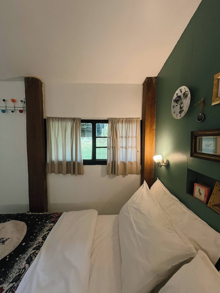1-br Cozy Rice Barn With Large Terrace