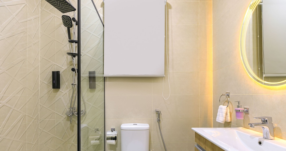 Sokon Residence Madinaity