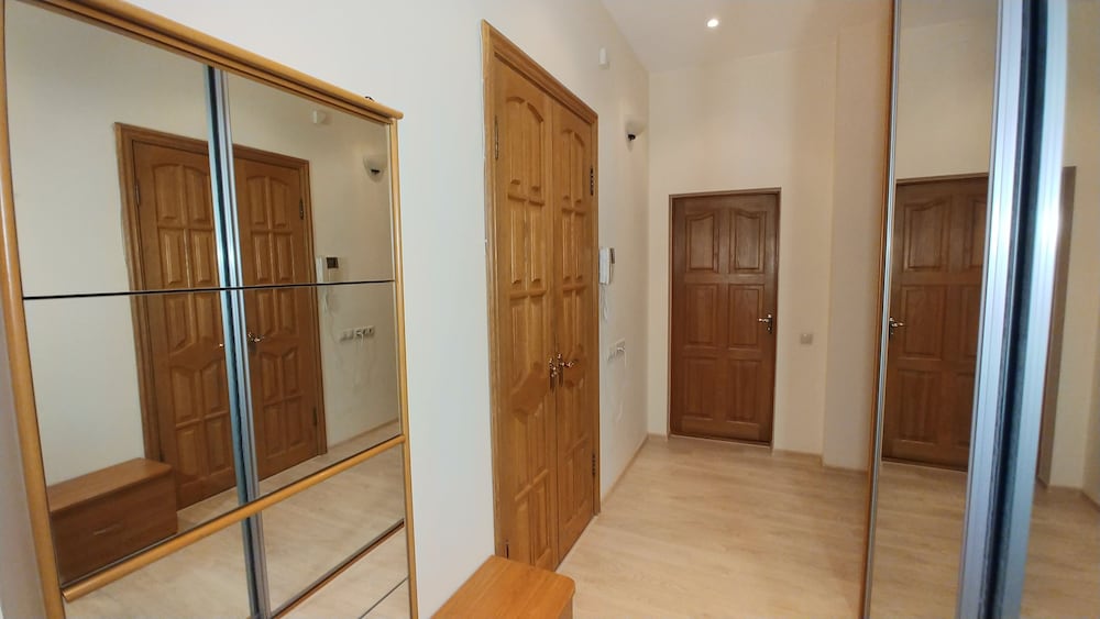 Kyiv Apartments