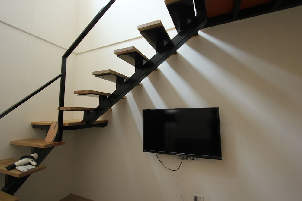 Windhouse B&B - Tainan Room