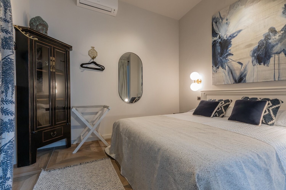 Design in Corso Francia 1 by Wonderful Italy