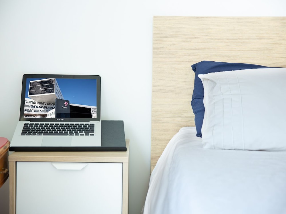 Room in Rome Isole