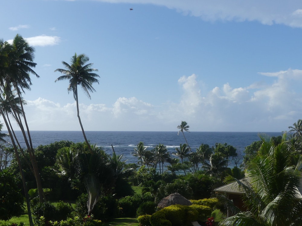Fiji Lodge Vosa Ni Ua