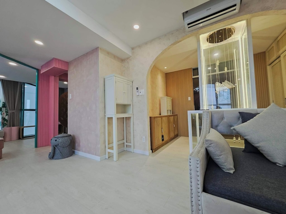 HOANG ANH GOLD HOUSE APARTMENT