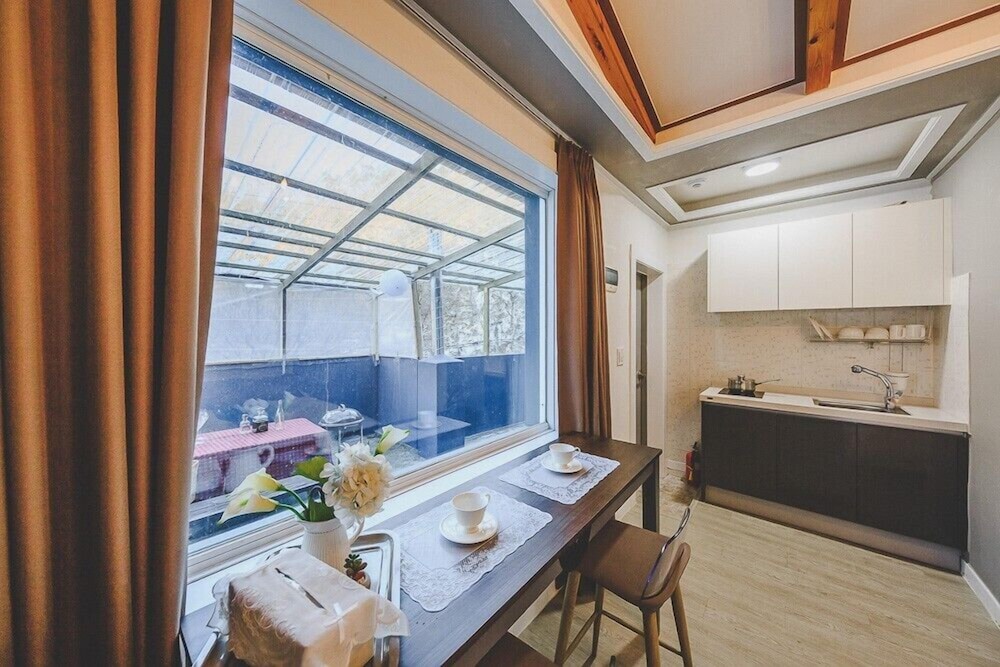 The Foret Pension view 2