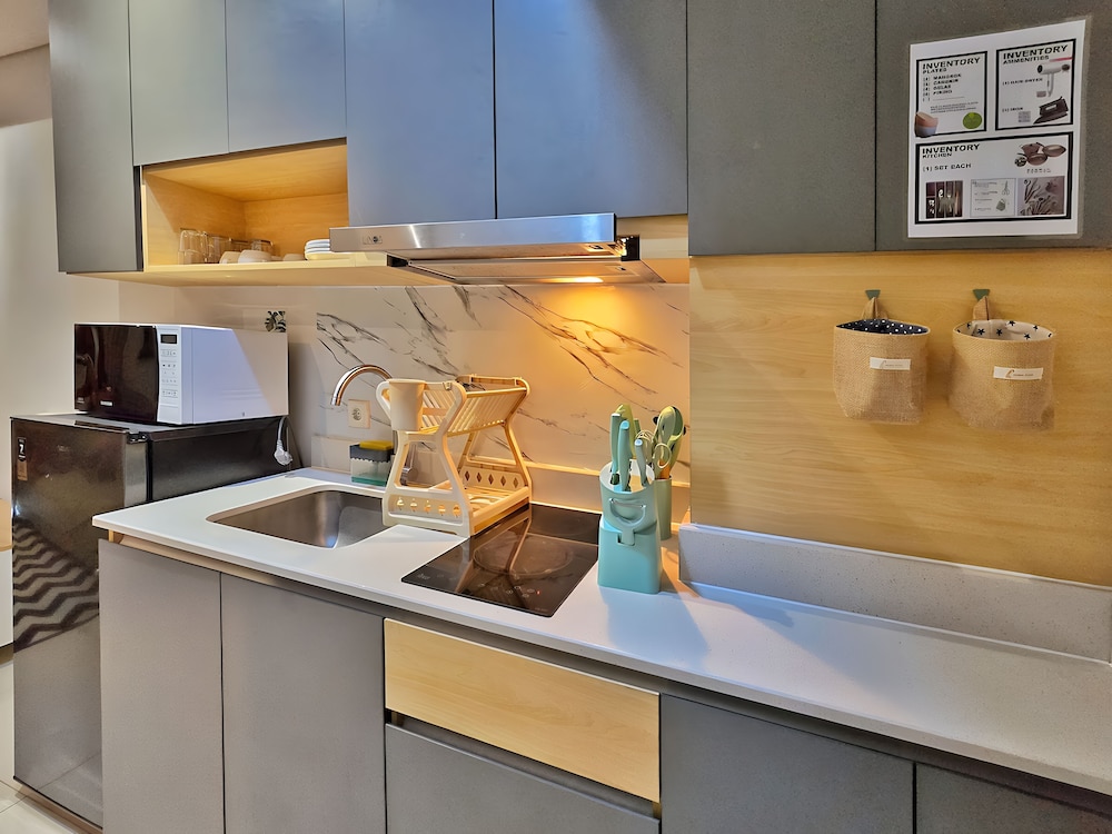 Staysanliving - Taman Anggrek Residence